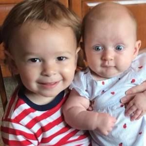 Meet your Posher, Forrest